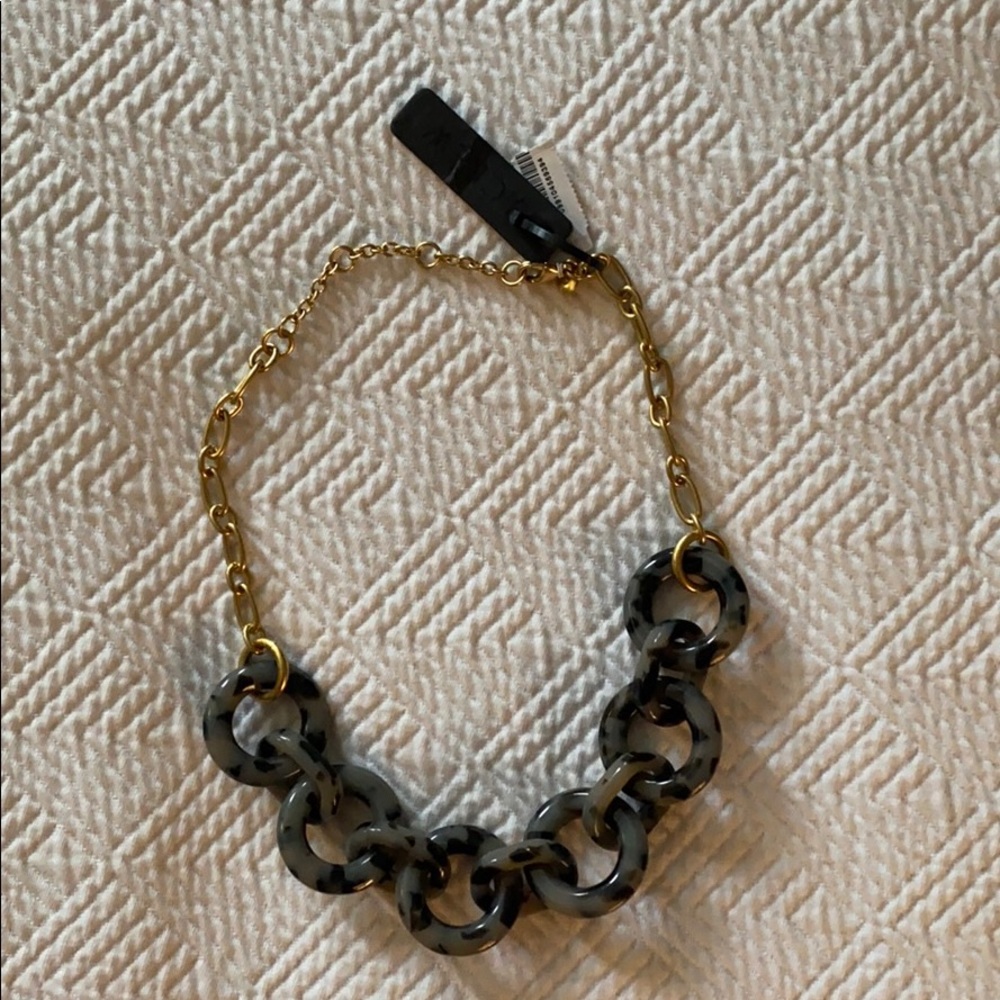 NWT JCrew Necklace